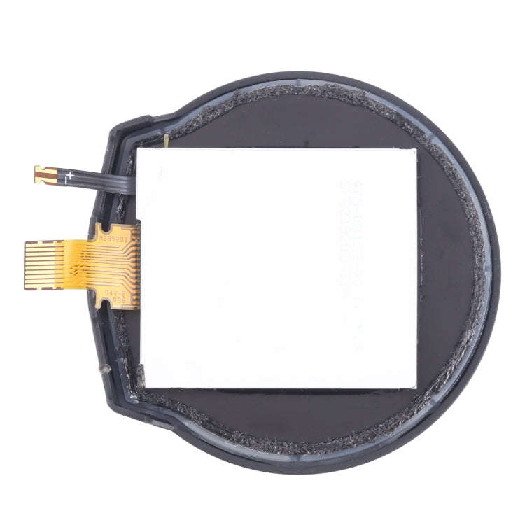 For Garmin Instinct Original LCD Screen with Digitizer Full Assembly(White)