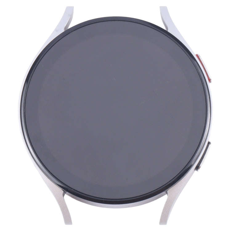 Original LCD Screen Digitizer Full Assembly with Frame for Samsung Galaxy Watch5 44mm SM-R910/R91...