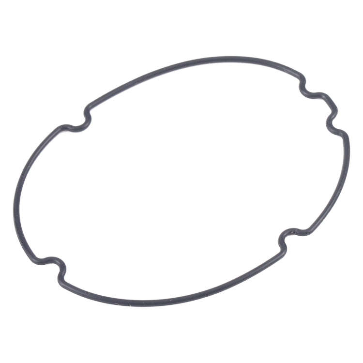 For Garmin Fenix 6X Original Waterproof Rubber Ring