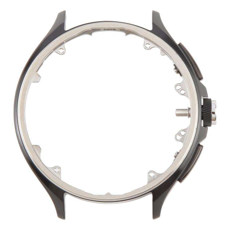 For Xiaomi Watch 2 Pro Original LCD Screen Frame Bezel Plate (Black)