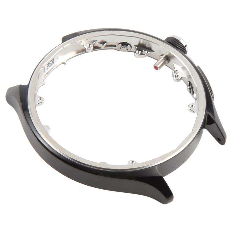 For Xiaomi Watch 2 Pro Original LCD Screen Frame Bezel Plate (Black)