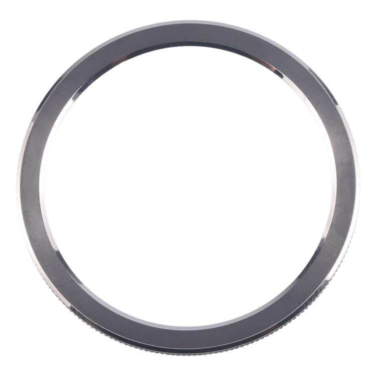 For Xiaomi Watch 2 Pro Original Time Scale Dial (Black)