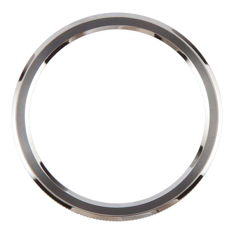 For Xiaomi Watch 2 Pro Original Time Scale Dial (Silver)