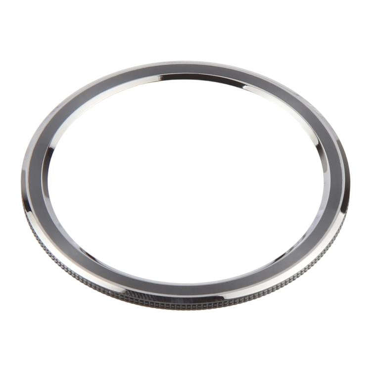 For Xiaomi Watch 2 Pro Original Time Scale Dial (Silver)