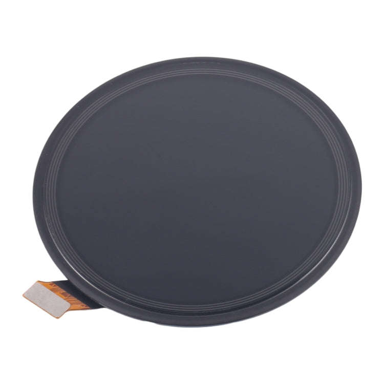 For Huawei Watch GT 5 Pro 46mm Original LCD Screen and Digitizer Full Assembly (Black)