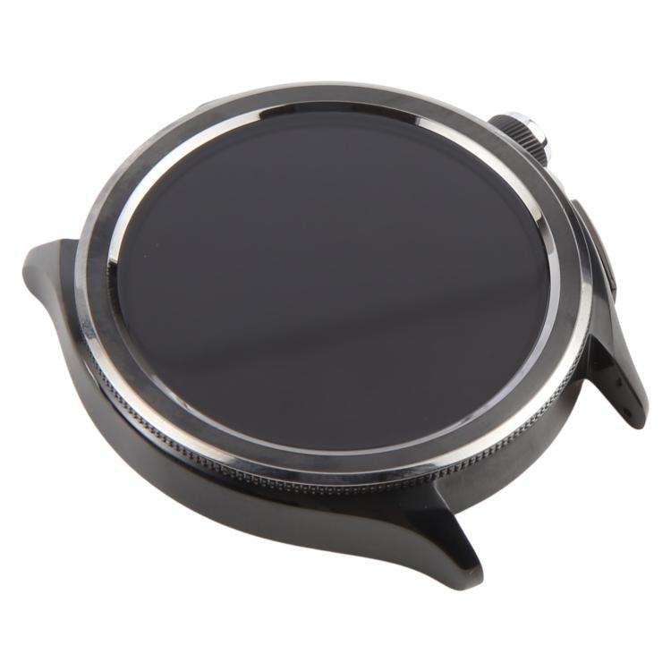 For Xiaomi Watch 2 Pro Original LCD Screen with Frame (Black)