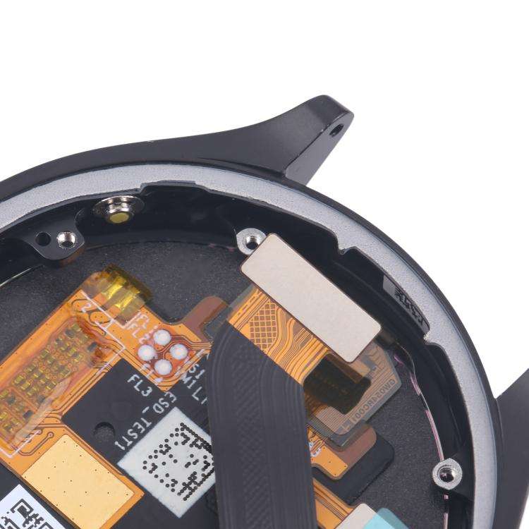 For Xiaomi Watch 2 Original LCD Screen with Frame (Black)