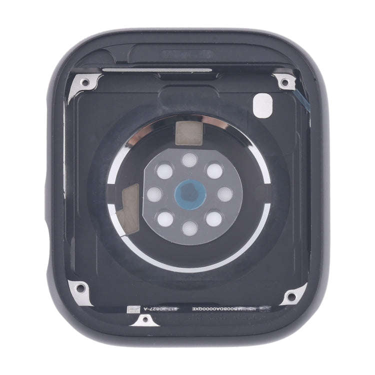 For Apple Watch Series 10 42mm GPS Version Glass Back Cover