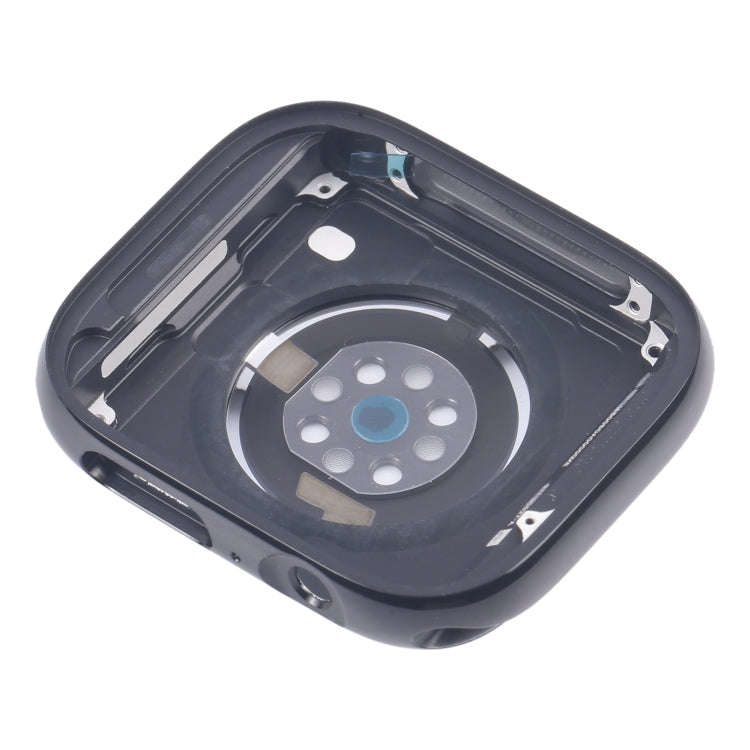 For Apple Watch Series 10 42mm GPS Version Glass Back Cover