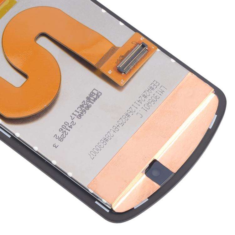 For Garmin Edge 1040 Original LCD Screen with Digitizer Full Assembly