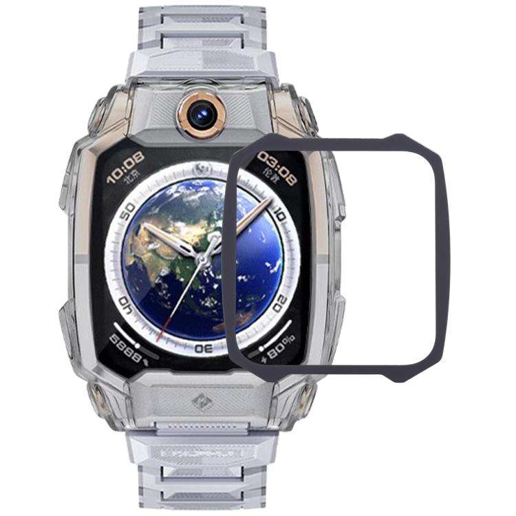 For Okii Z10 Original Front Screen Outer Glass Lens