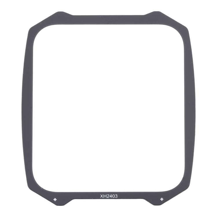 For Okii Z10 Original Front Screen Outer Glass Lens