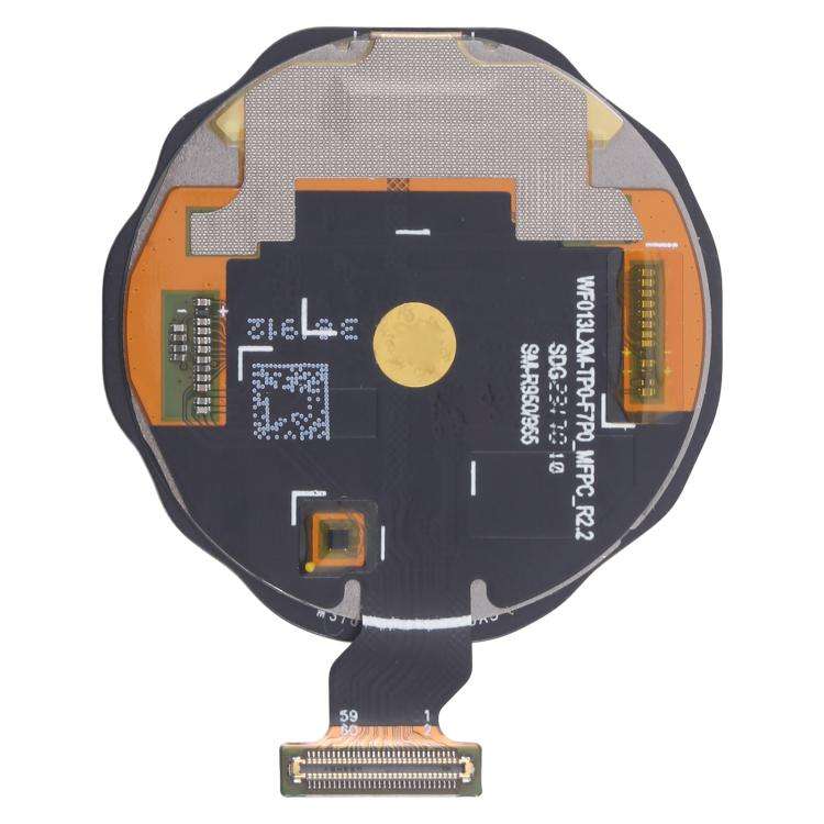 For Samsung Galaxy Watch6 Classic 43mm SM-R950/R955 Original LCD Screen with Digitizer Full Assembly