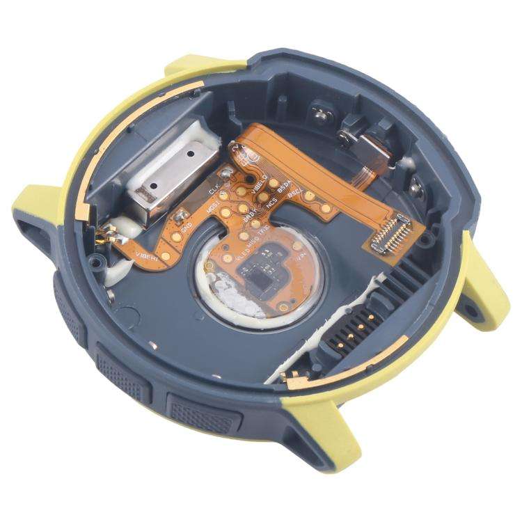 For Garmin Instinct 2 Original Back Cover(Blue)