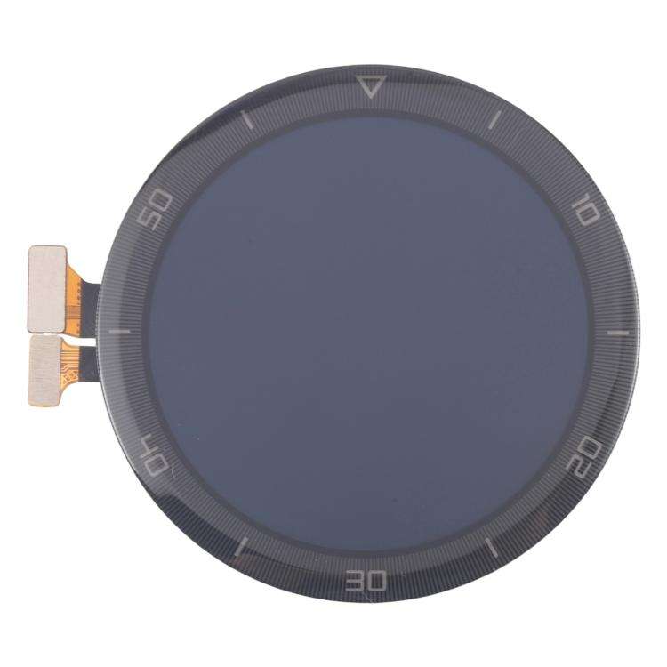 For Huawei Watch GT 2e HCT-B19 LCD Screen with Digitizer Full Assembly