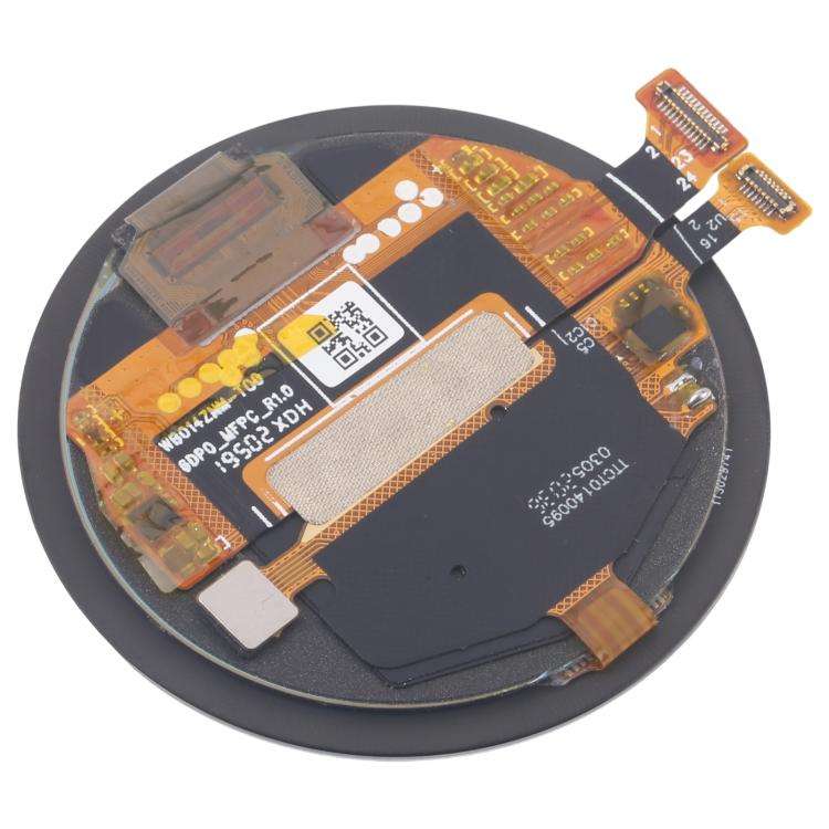 For Huawei Watch GT 2e HCT-B19 LCD Screen with Digitizer Full Assembly