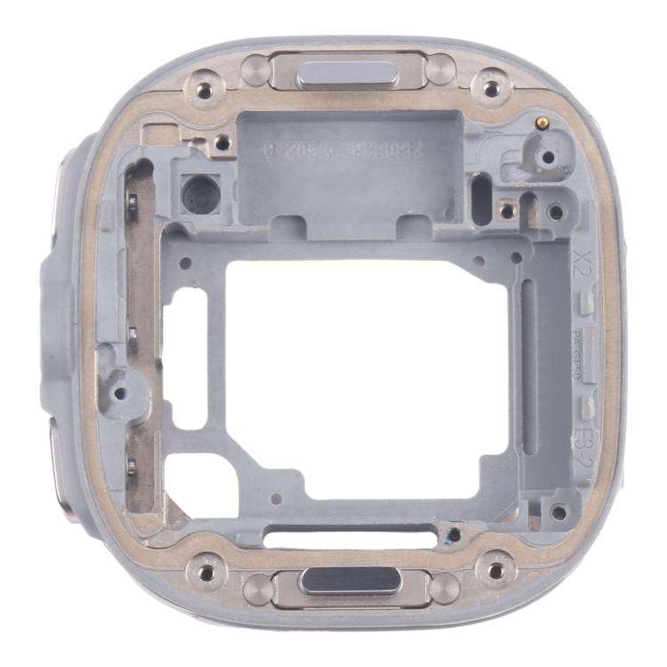 For Samsung Galaxy Watch Ultra 2025 SM-L700/L705 Original LCD Screen Frame Bezel Plate (Blue)
