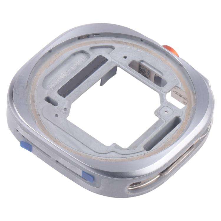 For Samsung Galaxy Watch Ultra 2025 SM-L700/L705 Original LCD Screen Frame Bezel Plate (Blue)