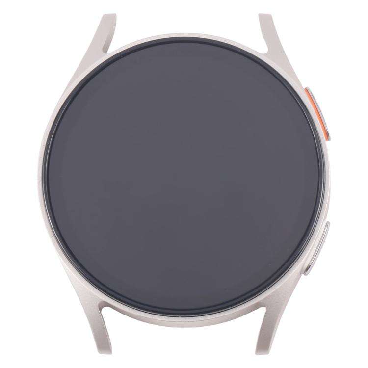 For Samsung Galaxy Watch7 40mm SM-L300/L305 Original LCD Screen Digitizer Full Assembly with Fram...