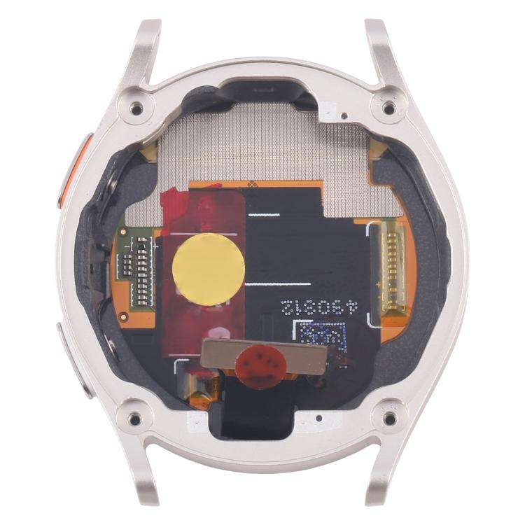 For Samsung Galaxy Watch7 40mm SM-L300/L305 Original LCD Screen Digitizer Full Assembly with Fram...