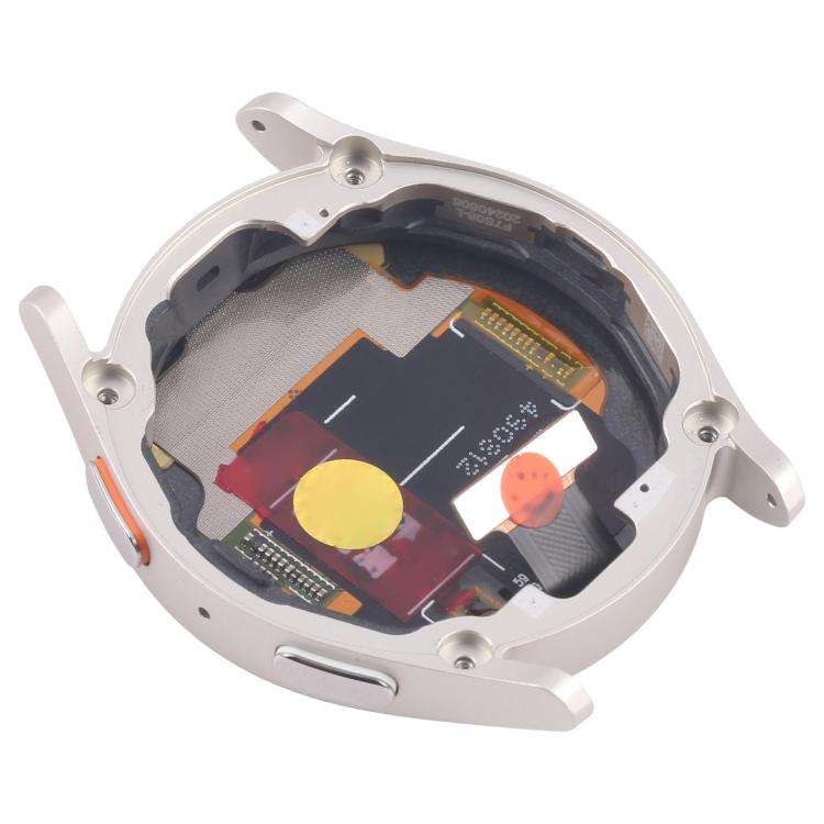 For Samsung Galaxy Watch7 40mm SM-L300/L305 Original LCD Screen Digitizer Full Assembly with Fram...