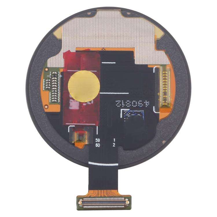For Samsung Galaxy Watch7 40mm SM-L300/L305 Original LCD Screen with Digitizer Full Assembly