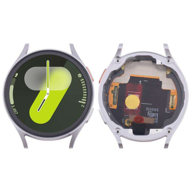For Samsung Galaxy Watch7 44mm SM-L310/L315 Original LCD Screen Digitizer Full Assembly with Fram...