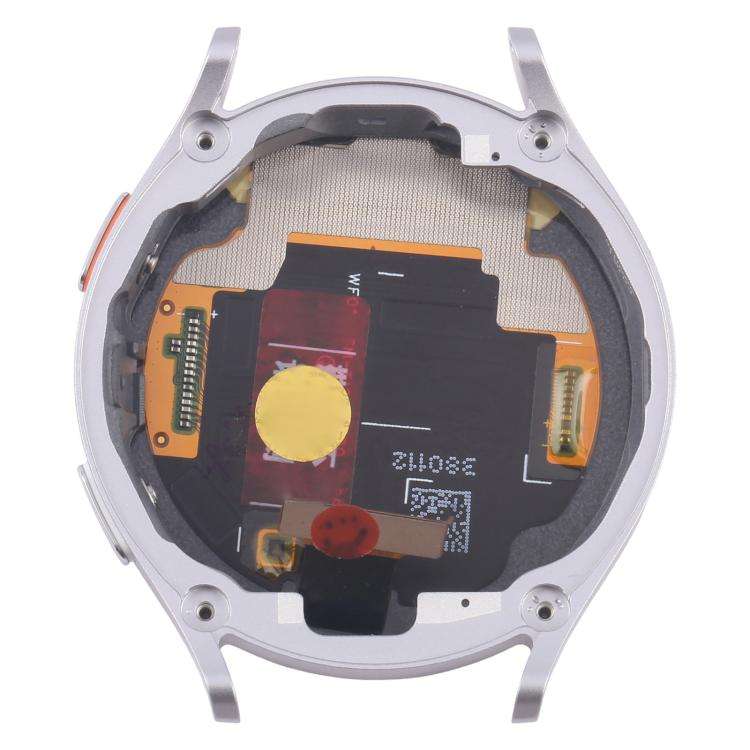 For Samsung Galaxy Watch7 44mm SM-L310/L315 Original LCD Screen Digitizer Full Assembly with Fram...