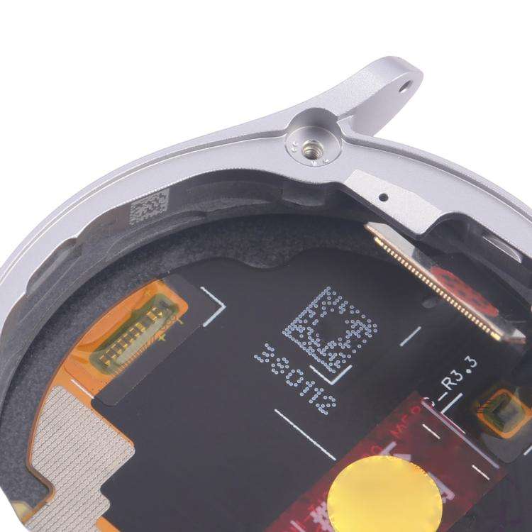 For Samsung Galaxy Watch7 44mm SM-L310/L315 Original LCD Screen Digitizer Full Assembly with Fram...