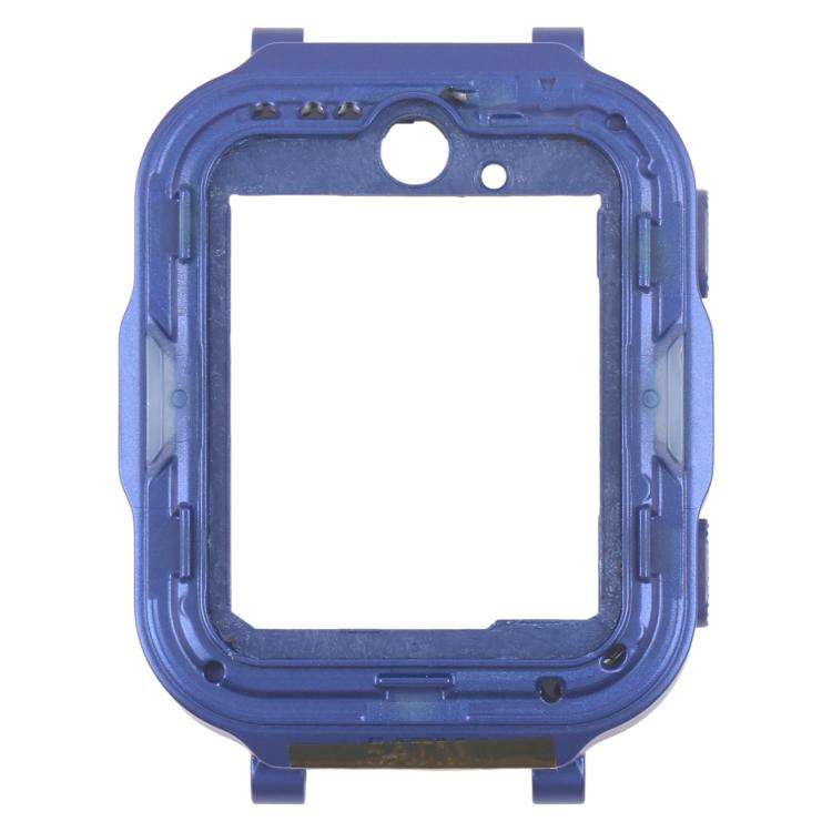 For Huawei Watch Kids 4 Pro Original LCD Screen Frame Bezel Plate (Blue)