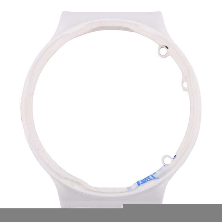 For Huawei Watch GT 3 Pro 43mm Original LCD Screen Frame Bezel Plate (White)