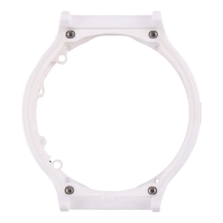 For Huawei Watch GT 3 Pro 43mm Original LCD Screen Frame Bezel Plate (White)