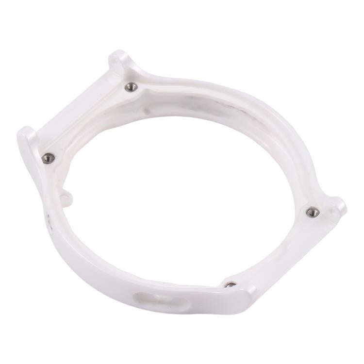 For Huawei Watch GT 3 Pro 43mm Original LCD Screen Frame Bezel Plate (White)