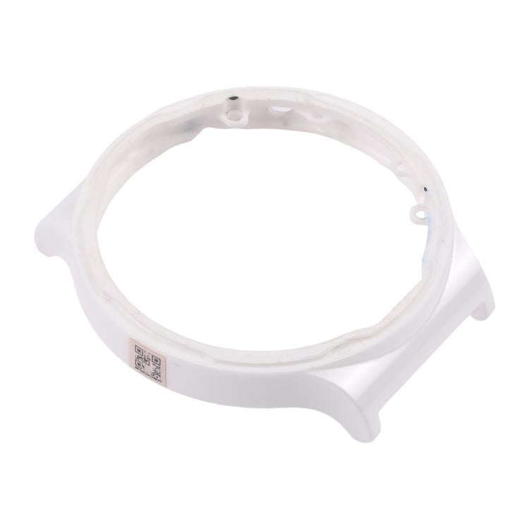 For Huawei Watch GT 3 Pro 43mm Original LCD Screen Frame Bezel Plate (White)