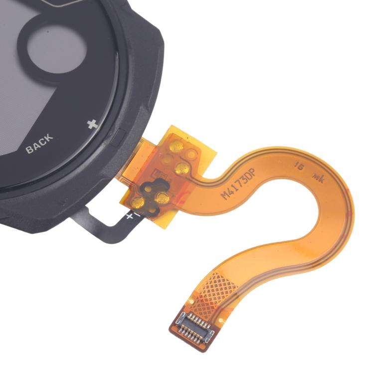 For Garmin Instinct 2s Original LCD Display Screen