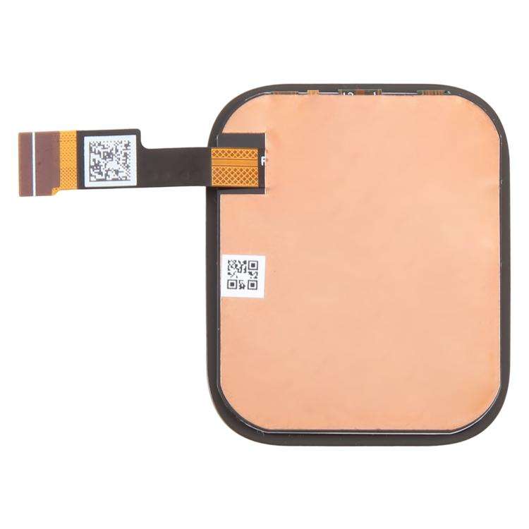 For Amazfit Bip 5 Original LCD Screen with Digitizer Full Assembly