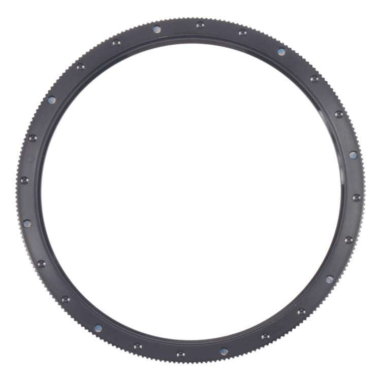 For Samsung Galaxy Watch4 Classic 46mm SM-R895F/R890 Original Time Scale Dial (Black)