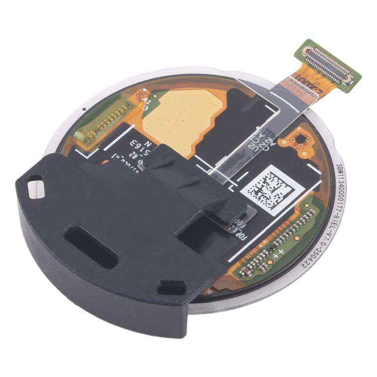 For Samsung Galaxy Watch8 Classic 46mm SM-L500/L505 Original LCD Screen with Digitizer Full Assembly