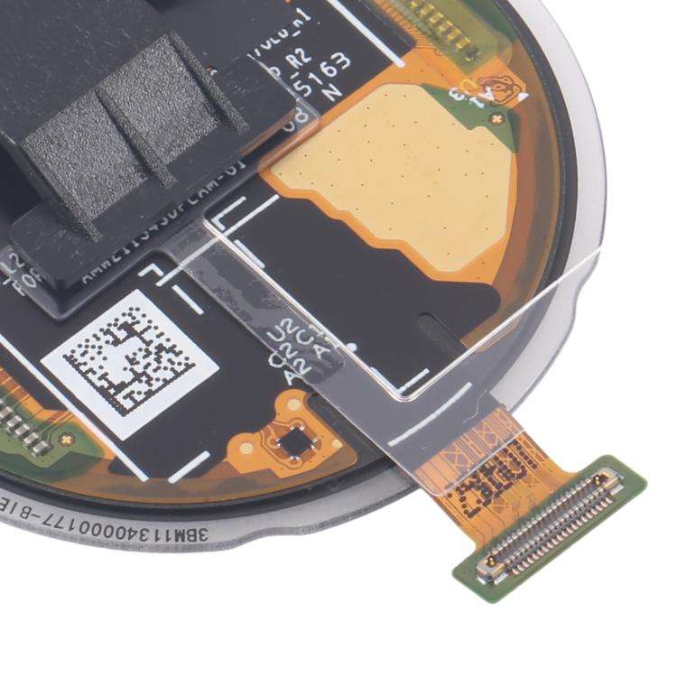 For Samsung Galaxy Watch8 Classic 46mm SM-L500/L505 Original LCD Screen with Digitizer Full Assembly