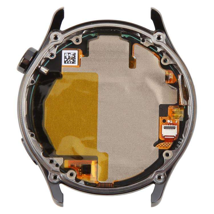 For Xiaomi Watch S5 Original LCD Screen with Frame (Black)