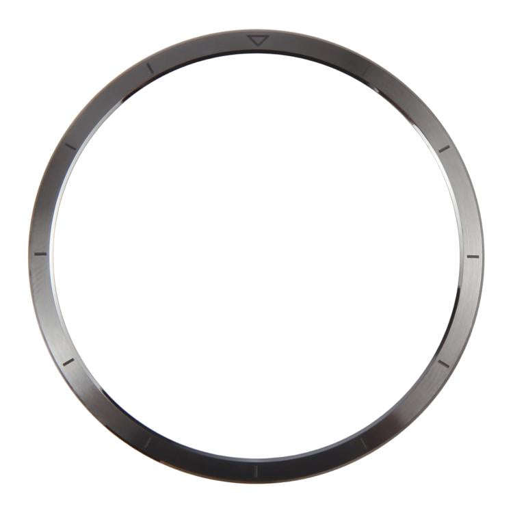 For Xiaomi Watch S5 Original Time Scale Dial (Black)