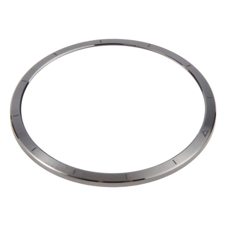 For Xiaomi Watch S5 Original Time Scale Dial (Black)