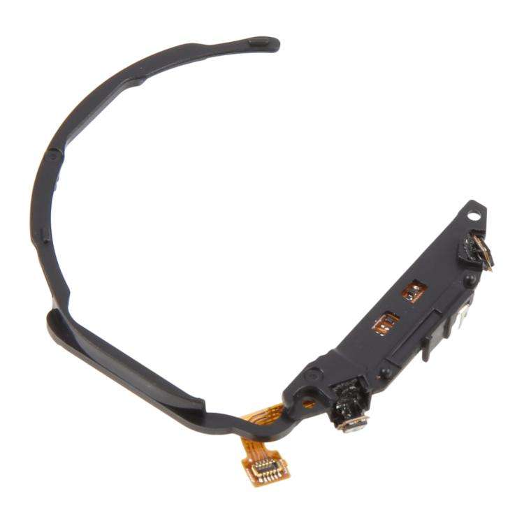 For Huawei Watch GT 2 Pro Power Button Flex Cable with Bracket