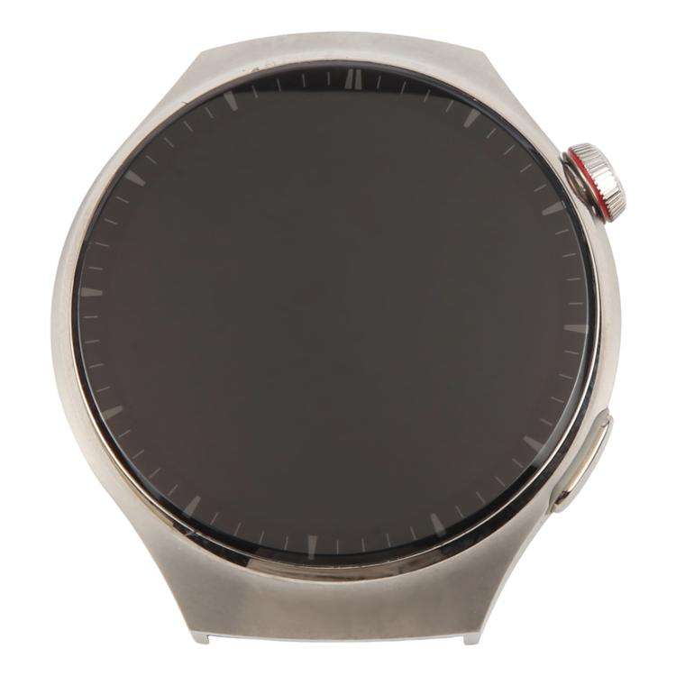 For Huawei Watch 4 Pro 48mm Original LCD Screen with Frame(Brown)