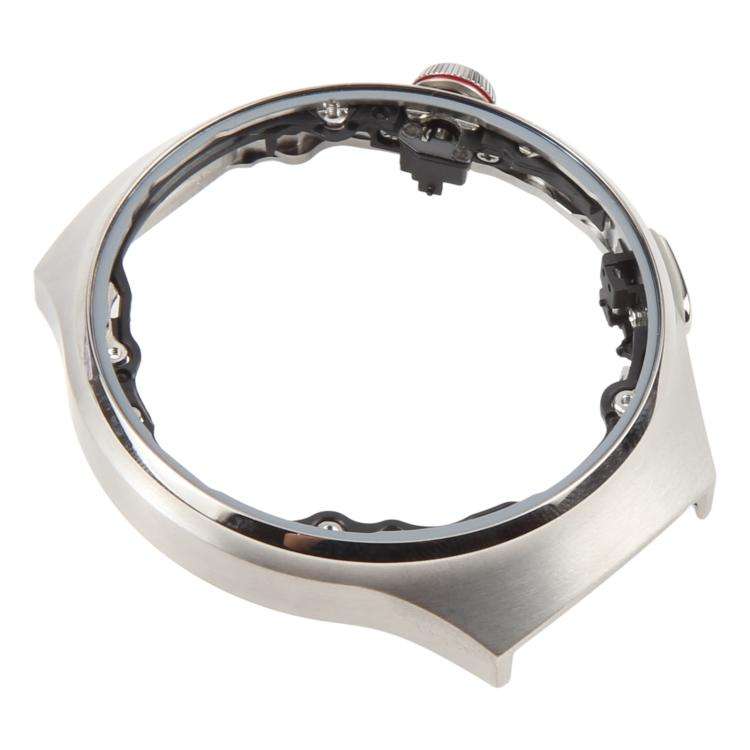 For Huawei Watch 4 Pro 48mm Original LCD Screen Frame Bezel Plate(Brown)