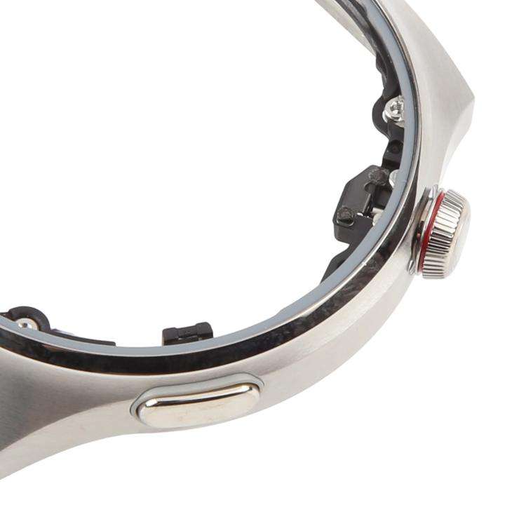 For Huawei Watch 4 Pro 48mm Original LCD Screen Frame Bezel Plate(Brown)