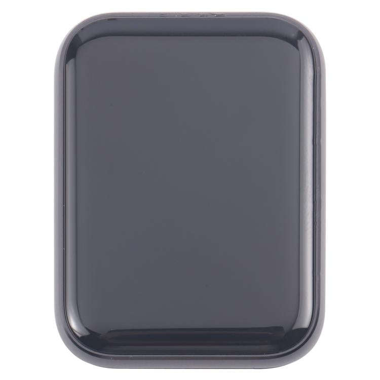 For Xiaomi Smart Band 9 Pro Original LCD Screen Digitizer Full Assembly With Frame (Black)
