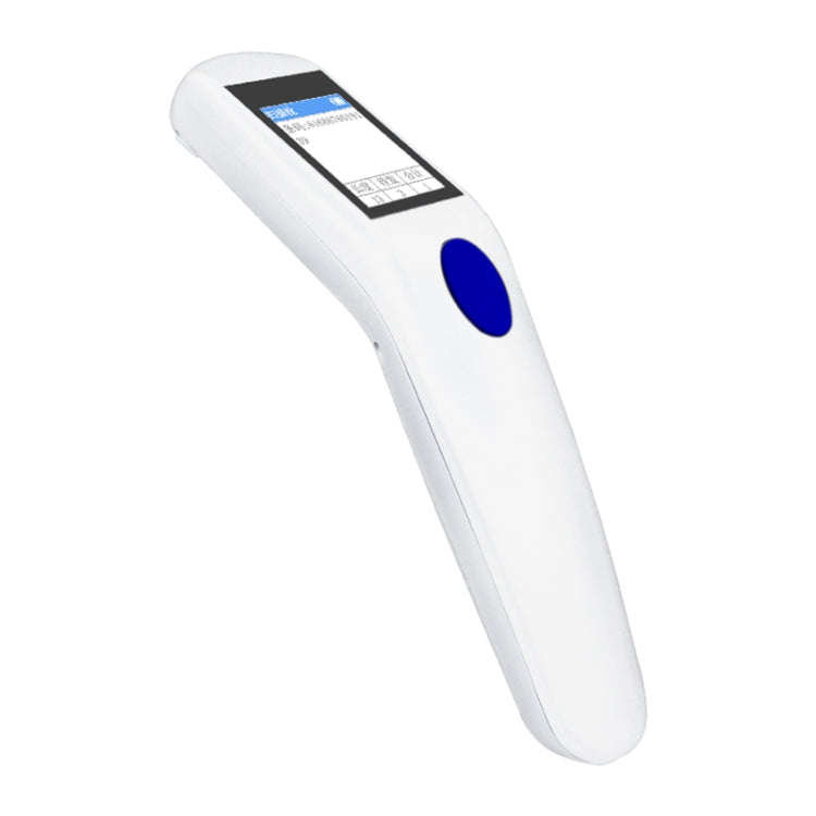 NEWSCAN NS1103T One & Two Dimensional High Speed Wireless Barcode Scanner Collector