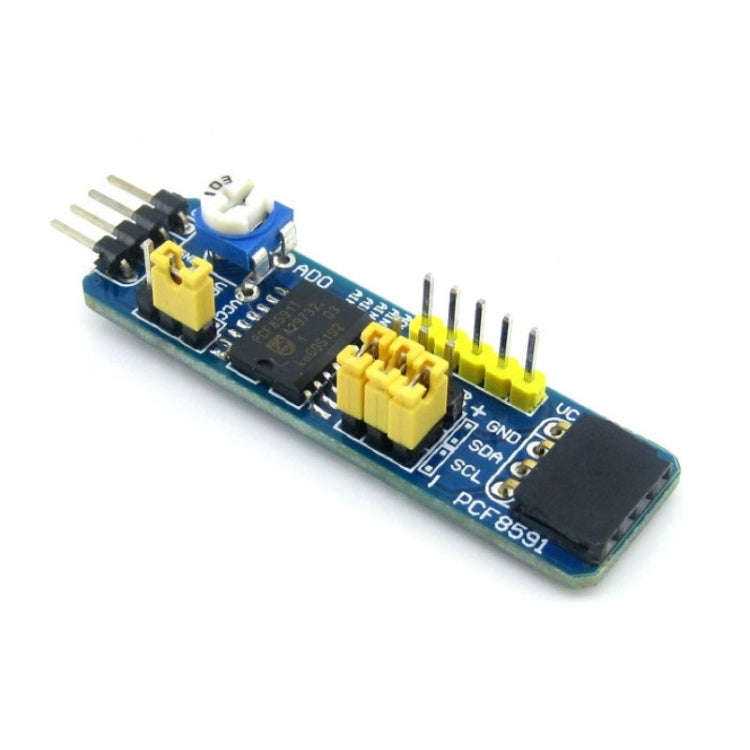Waveshare PCF8591 AD DA Board