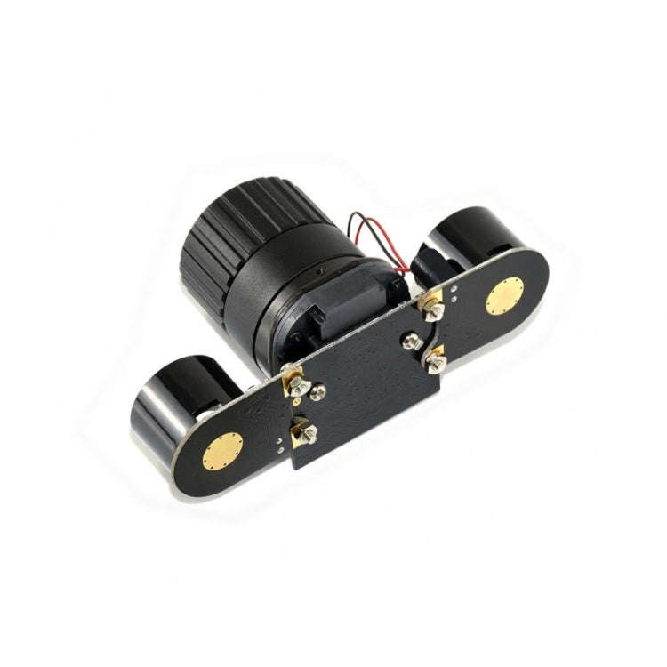 Waveshare Raspberry Pi Camera Module, Embedded IR-CUT, Supports Night Vision, Type B
